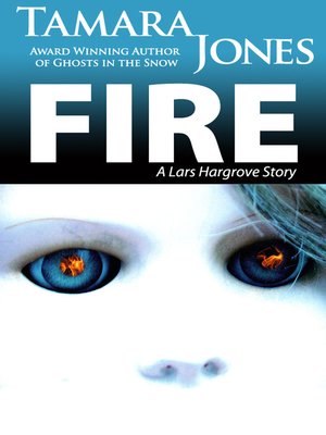 cover image of Fire